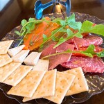 ヴェッキオアルベロ - 