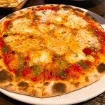 ヴェッキオアルベロ - 