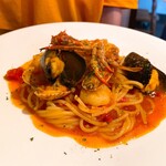 ヴェッキオアルベロ - 