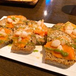 ヴェッキオアルベロ - 