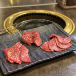 ら・ぼうふ 用賀本店 - 