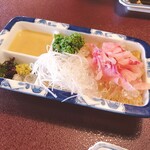 富松うなぎ屋 - 