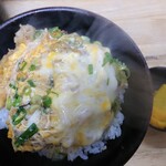 天丼 吉兵衛 - 