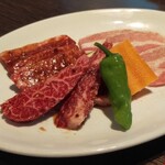 Yakiniku Awaza - 