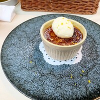 オッティモ・シーフード・ガーデン 新宿店 - 