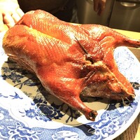 4000 Chinese Restaurant - 鴨(duck)。