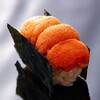 後楽寿司 やす秀 - 料理写真: