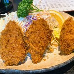 和食処　きむら - 