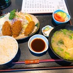 和食処　きむら - 料理写真: