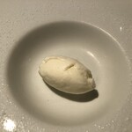 名前のないイタリア料理店 - 