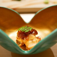 鮨 銀座 おのでら - 