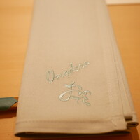 鮨 銀座 おのでら - 