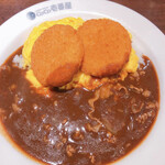 カレーハウスCoCo壱番屋 - 