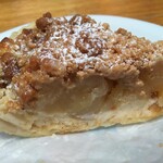 GRANNY SMITH  APPLE PIE & COFFEE  - 