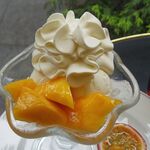 ブラッスリー・ヴィロン - 