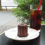 ブラッスリー・ヴィロン - 