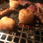 大衆焼肉 ぶんた - 