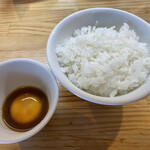 自家製麺 くろ松 - 