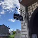 Restaurantino Magrit