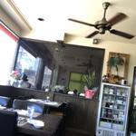 Restaurantino Magrit - 매장 내부①