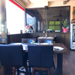 Restaurantino Magrit - 매장 내부③