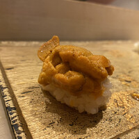 SUSHI TOKYO TEN、 新宿ニュウマン店 - 