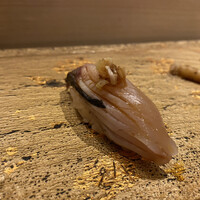 SUSHI TOKYO TEN、 新宿ニュウマン店 - 