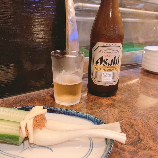 やまと - 相馬（食堂）の写真