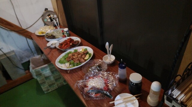 プラチナム（PLATINAM） - 七日町（バー）の写真