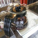 ヒロ コーヒーファーム - ホットコーヒー②二杯分あります！