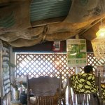 ヒロ コーヒーファーム - カフェ内②