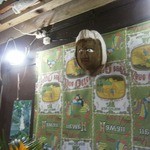 ヒロ コーヒーファーム - カフェ内③