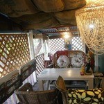 ヒロ コーヒーファーム - カフェ内④