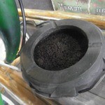 ヒロ コーヒーファーム - カフェ内⑦