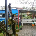 ヒロ コーヒーファーム - 外観③