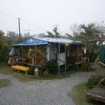 ヒロ コーヒーファーム - 外観④カフェ側