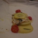 リストランティーノ イルチプレッソ - 