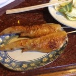 Izakaya Ebisu - 焼鳥美味しいかったぁ