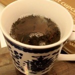 悟空TEA BAR - 2012.6.  ライチ紅茶