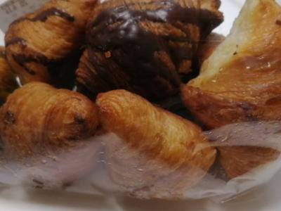 モンペリエ ヨークベニマル コスモス通り店 - 郡山市その他（パン）の写真