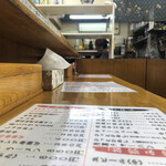 ラーメン長浜はな - 