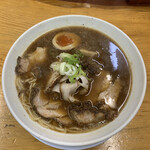 ラーメン一陽  - 