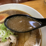 ラーメン一陽  - 