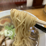 ラーメン一陽  - 