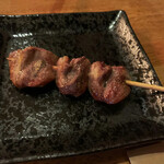 Yakitori Dainingu Fujimaru - ハツ