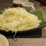 とんかつ新宿さぼてん - 