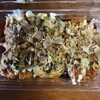 たこ焼き タコタコ