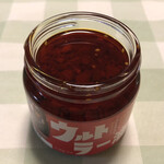 セブンイレブン - 料理写真:ウルトラー油