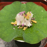 日本料理 晴山 - 