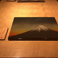 TTOAHISU - 「フレンチ×和」を連想させる…